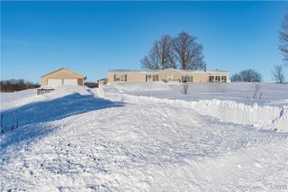 927 Cronk Road, Pinckney, NY 13601