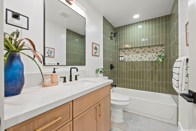 1287 Puualoha Street, Kailua, HI 96734