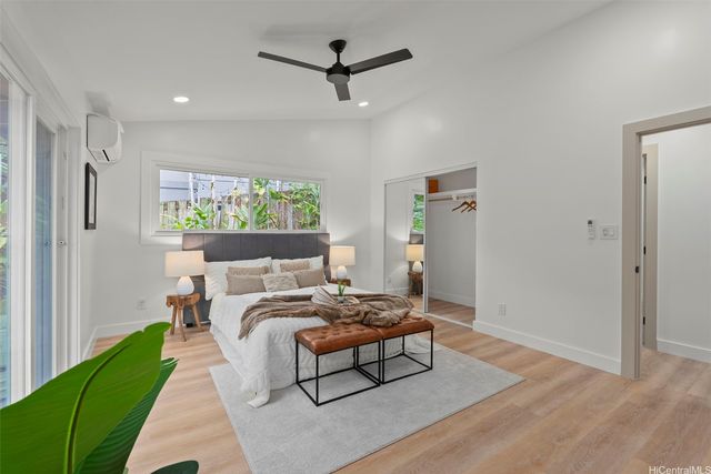 1287 Puualoha Street, Kailua, HI 96734