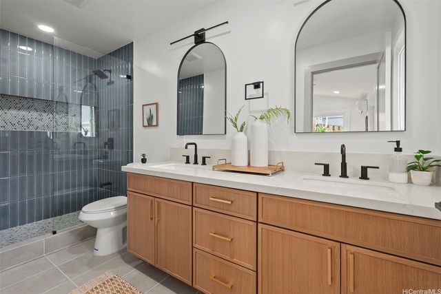 1287 Puualoha Street, Kailua, HI 96734