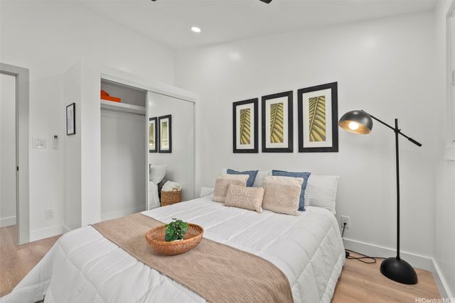 1287 Puualoha Street, Kailua, HI 96734