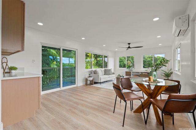 1287 Puualoha Street, Kailua, HI 96734