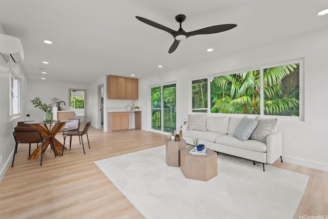 1287 Puualoha Street, Kailua, HI 96734