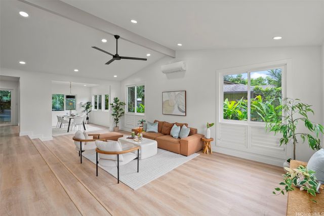 1287 Puualoha Street, Kailua, HI 96734