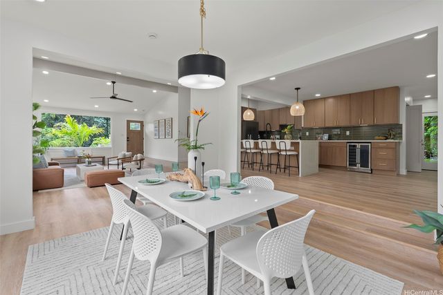 1287 Puualoha Street, Kailua, HI 96734