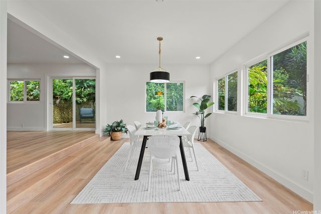 1287 Puualoha Street, Kailua, HI 96734