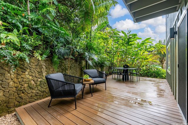 1287 Puualoha Street, Kailua, HI 96734
