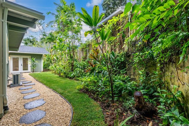 1287 Puualoha Street, Kailua, HI 96734