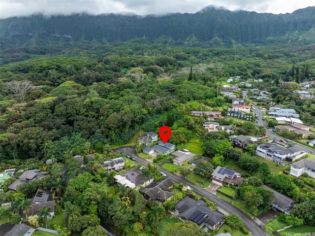 1287 Puualoha Street, Kailua, HI 96734