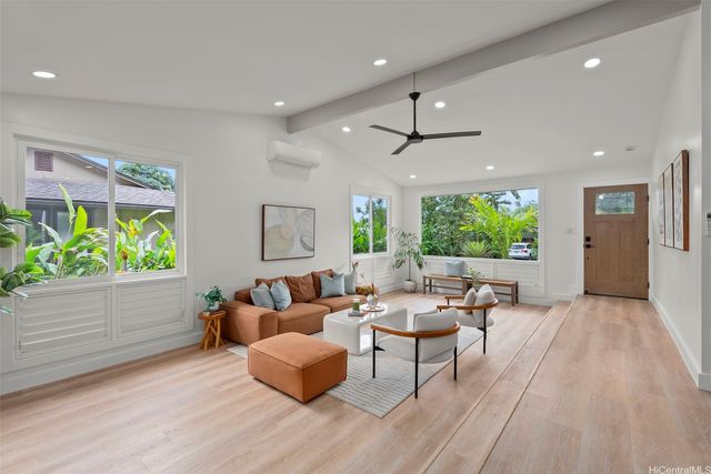 1287 Puualoha Street, Kailua, HI 96734