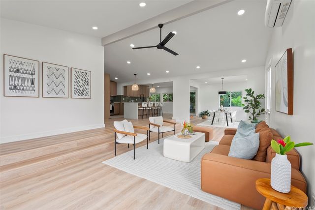 1287 Puualoha Street, Kailua, HI 96734