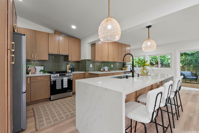 1287 Puualoha Street, Kailua, HI 96734