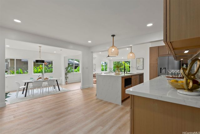 1287 Puualoha Street, Kailua, HI 96734