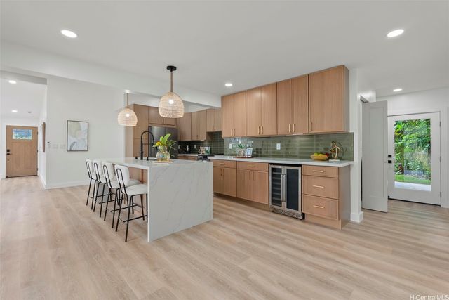 1287 Puualoha Street, Kailua, HI 96734