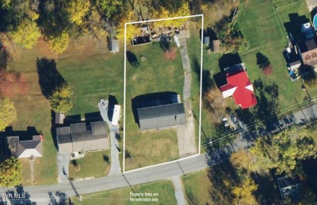 1476 Southside Road, Elizabethton, TN 37643