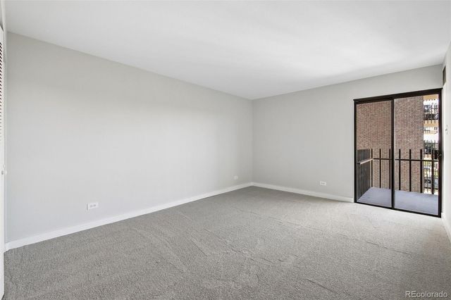 480 S Marion Parkway 902, Denver, CO 80209