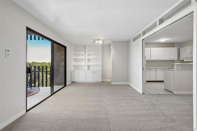 480 S Marion Parkway 902, Denver, CO 80209