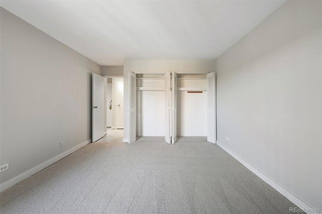 480 S Marion Parkway 902, Denver, CO 80209