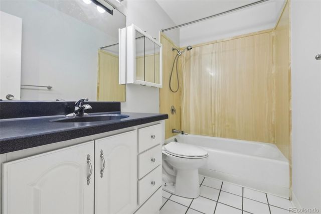 480 S Marion Parkway 902, Denver, CO 80209