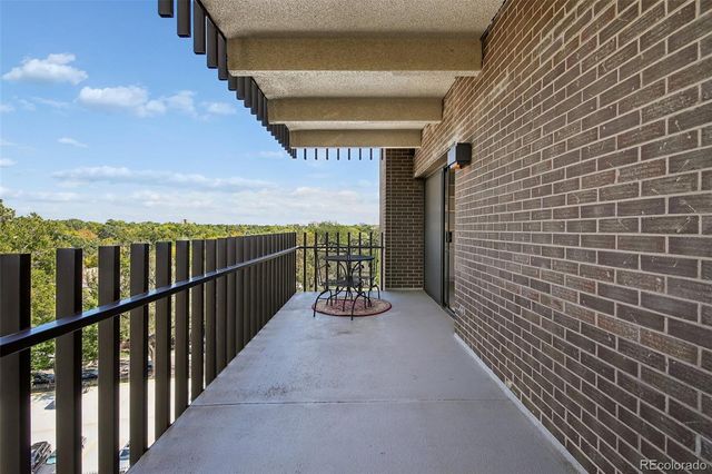 480 S Marion Parkway 902, Denver, CO 80209