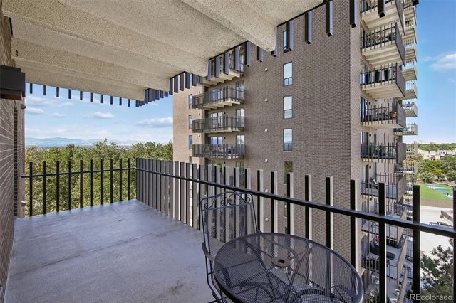 480 S Marion Parkway 902, Denver, CO 80209