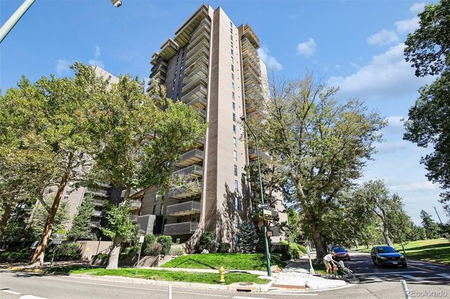 480 S Marion Parkway 902, Denver, CO 80209