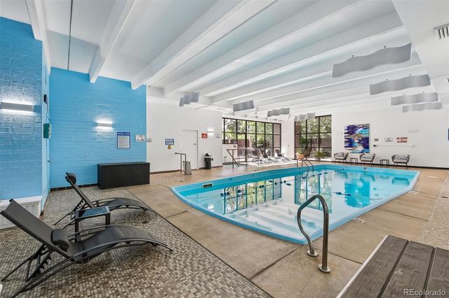 480 S Marion Parkway 902, Denver, CO 80209