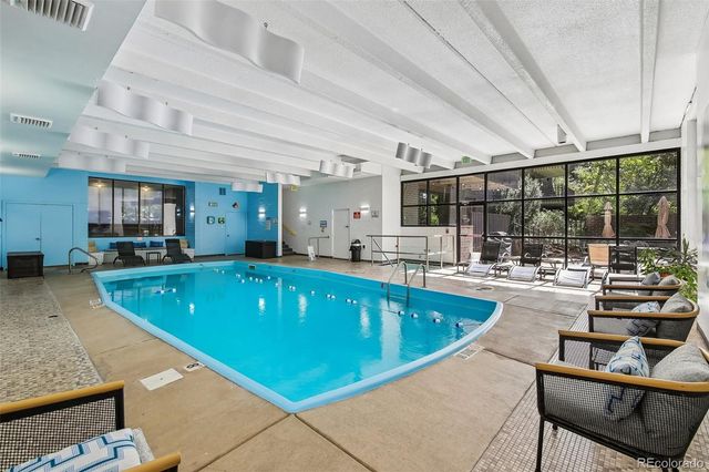 480 S Marion Parkway 902, Denver, CO 80209