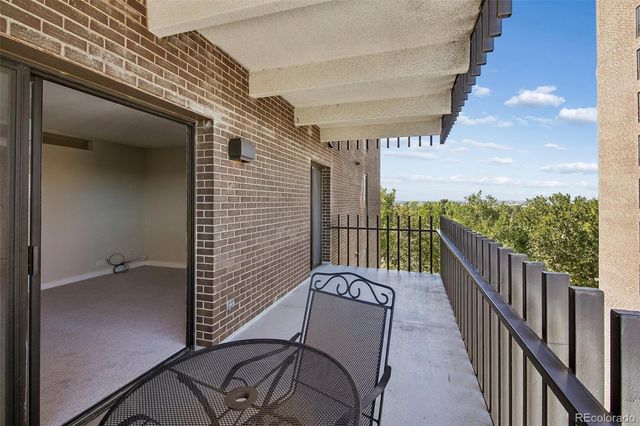 480 S Marion Parkway 902, Denver, CO 80209