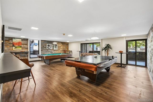 480 S Marion Parkway 902, Denver, CO 80209