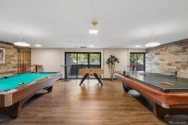 480 S Marion Parkway 902, Denver, CO 80209