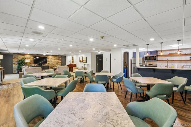 480 S Marion Parkway 902, Denver, CO 80209