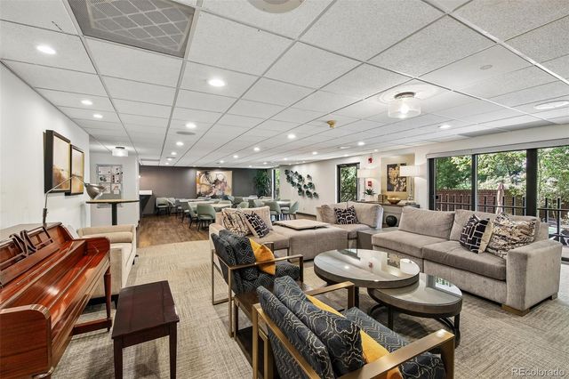 480 S Marion Parkway 902, Denver, CO 80209