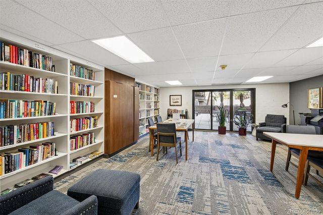 480 S Marion Parkway 902, Denver, CO 80209