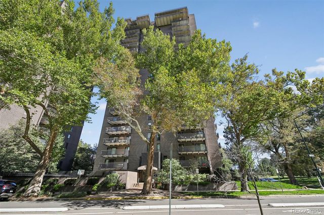480 S Marion Parkway 902, Denver, CO 80209