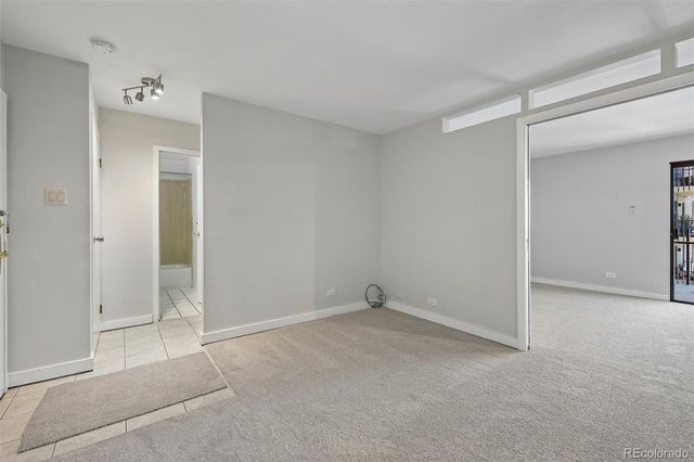 480 S Marion Parkway 902, Denver, CO 80209