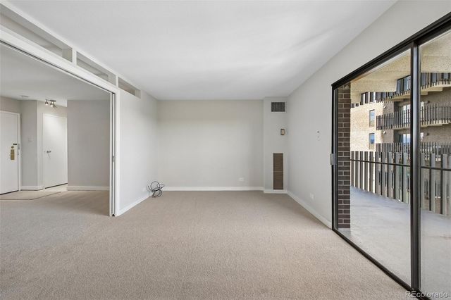 480 S Marion Parkway 902, Denver, CO 80209
