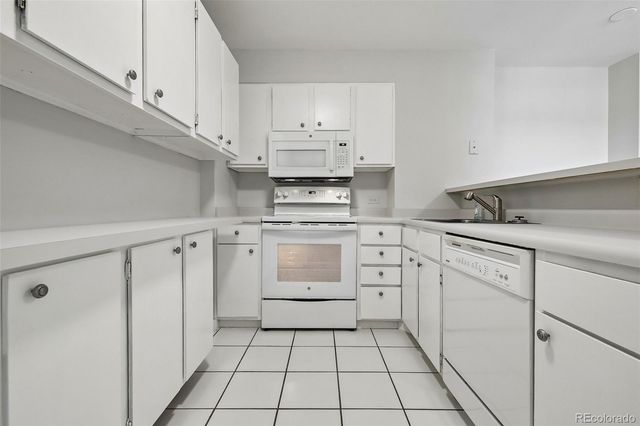480 S Marion Parkway 902, Denver, CO 80209