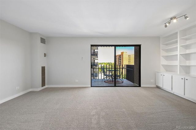 480 S Marion Parkway 902, Denver, CO 80209
