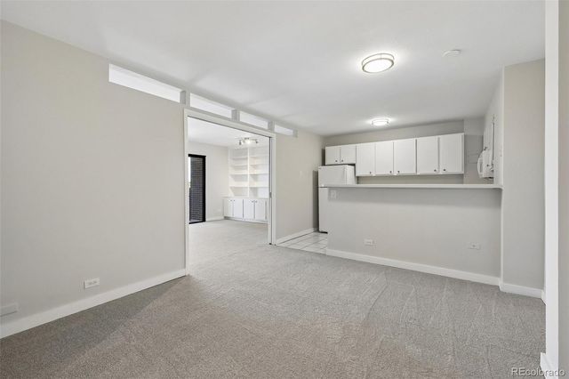 480 S Marion Parkway 902, Denver, CO 80209