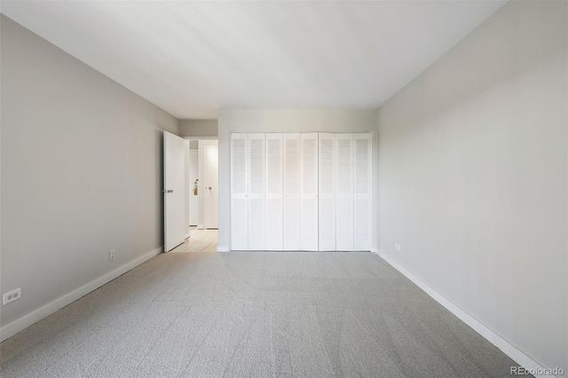 480 S Marion Parkway 902, Denver, CO 80209