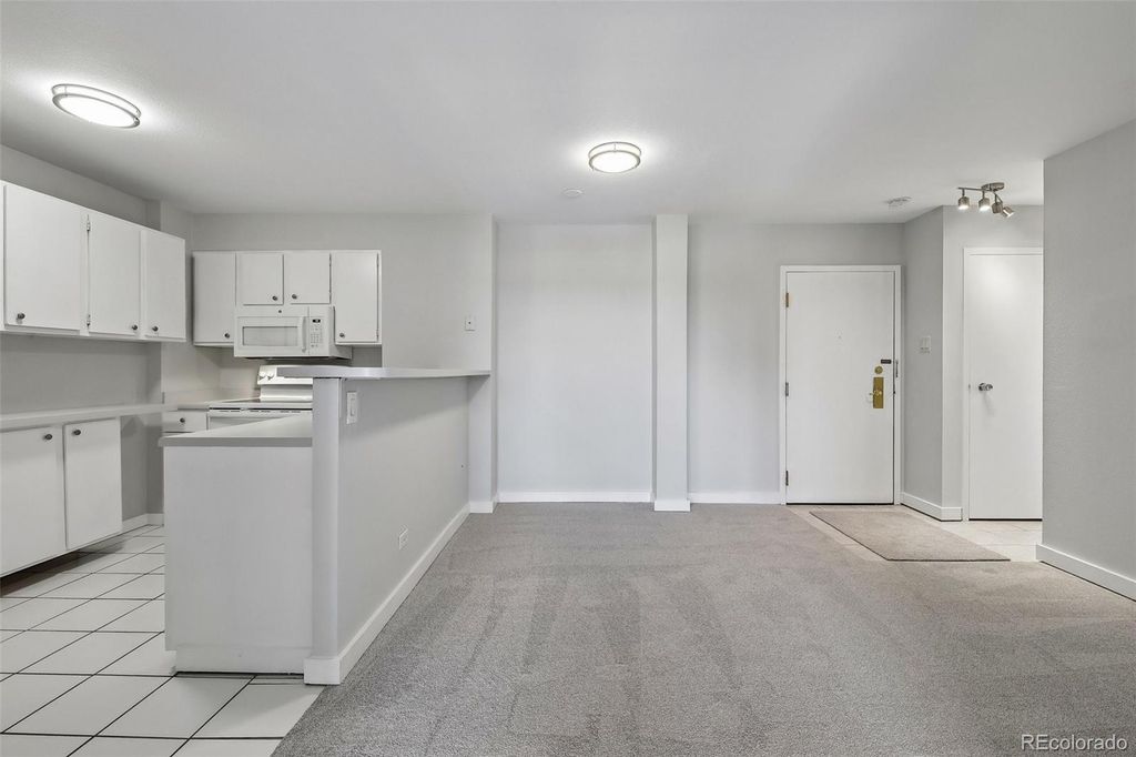 480 S Marion Parkway 902, Denver, CO 80209