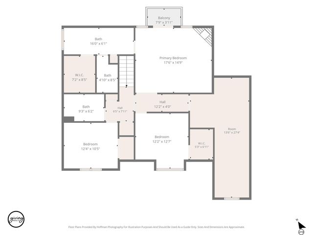 9360 Benziger Drive, Lincoln, NE 68526