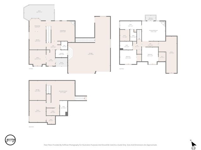 9360 Benziger Drive, Lincoln, NE 68526