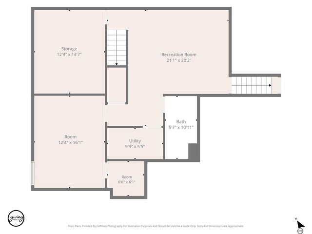 9360 Benziger Drive, Lincoln, NE 68526