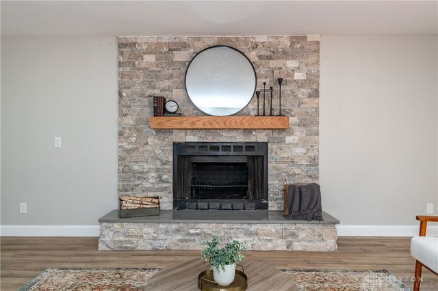 1948 Grange Hall Road, Beavercreek, OH 45432
