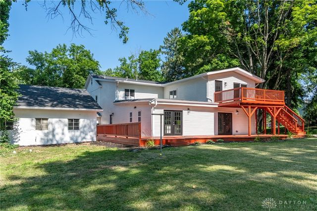 1948 Grange Hall Road, Beavercreek, OH 45432