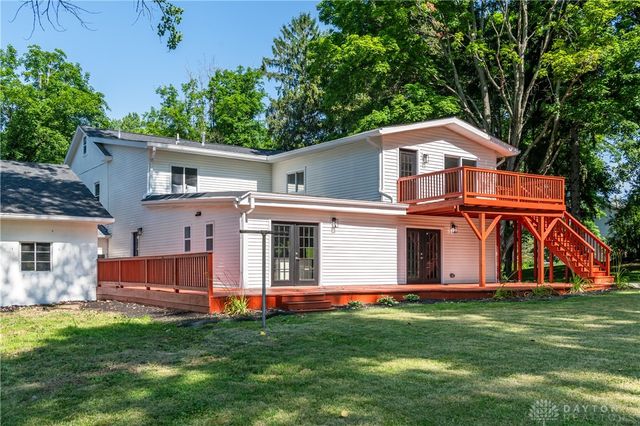 1948 Grange Hall Road, Beavercreek, OH 45432