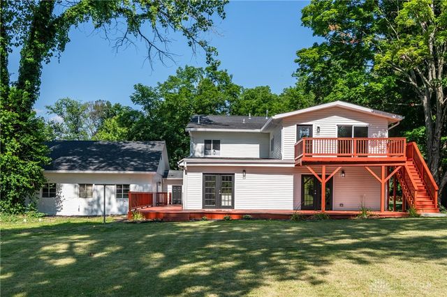 1948 Grange Hall Road, Beavercreek, OH 45432