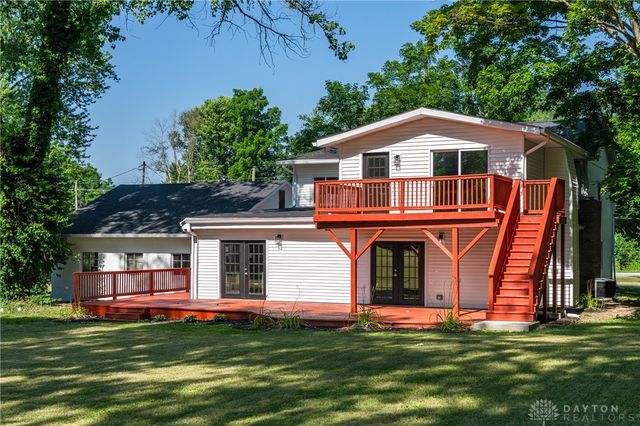 1948 Grange Hall Road, Beavercreek, OH 45432